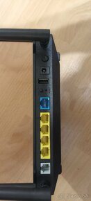 ASUS DSL-AC52U VDSL modem s USB a "nekonecnymi" moznostami - 2