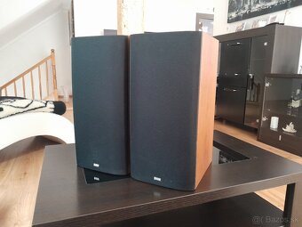 Bowers & Wilkins 602 S3 - 2