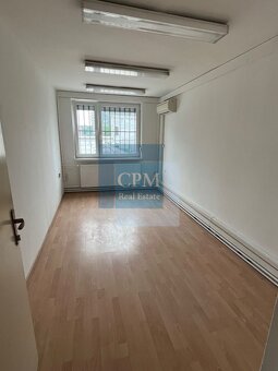 Ponúkame na prenájom kancelárske priestory na Miletičovej ul - 2