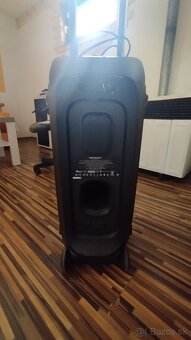 Predám JBL reprak - 2
