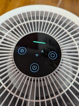 Xiaomi air purifier 4 compact - 2