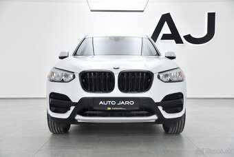 X3 xDrive 20d mHEV Advantage A/T, LED, Kamera, Tempomat - 2