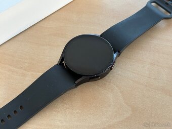 Samsung Galaxy Watch 6 40mm Graphite + Záruka - 2