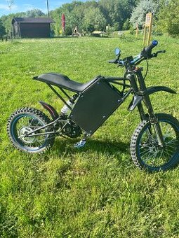 Cyberbike ebike E-bike 23KW - 2