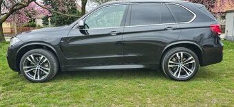 Elektrony R20  na BMW X5-f15 X6-f16 M-packet - 2