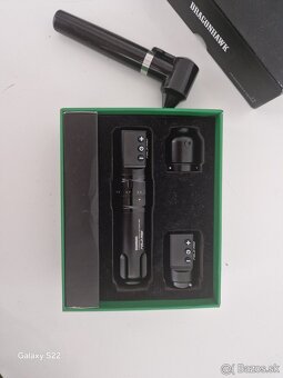 Dragonhawk fold pro - 2