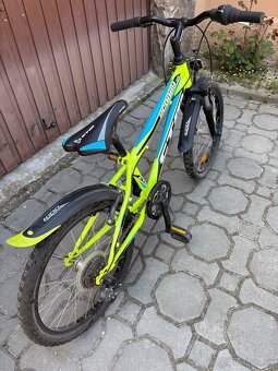 Ctm scooby 3,0 velkost 20 - 2