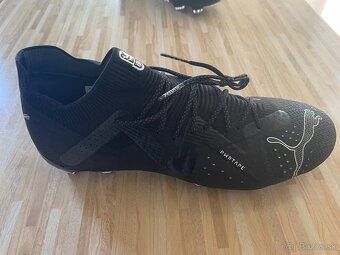 Kopačky Puma Future Ultimate FG/AG - 2