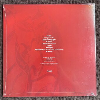 TrashBoySony – Dasty vinyl nový - 2