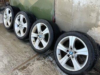 5x120 r17 225/45 letné pneumatiky - 2