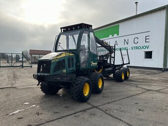 ENTRACON EF60 8x8 2015 VIN 138M - 2