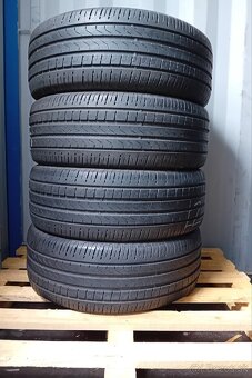 235/50R19 Pirelli Scorpion Verde - 2