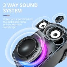 Novy Tronsmart Halo 100 - 2