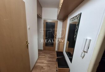 Ponúkame na predaj 2-izbový byt – Košice, sídlisko Nad... - 2