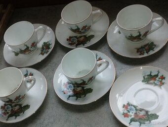 Čínsky porcelan - 2