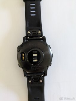 Garmin fenix 6s pro - 2