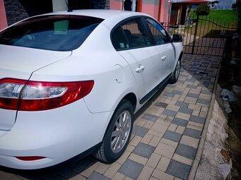 RENAULT FLUENCE 104000KM - 2