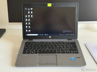 HP EliteBook 820 G2 - 2