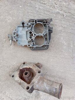 Diely skoda - 2