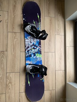 Snowboard 152 - 2