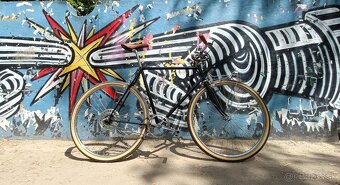 Bicykel ESKA / PREMIER ( favorit ) ......................... - 2
