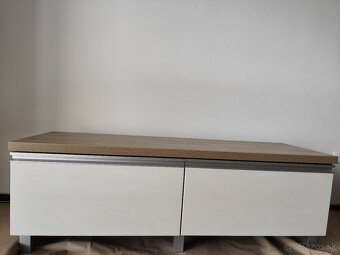 Obyvacia stena - 2