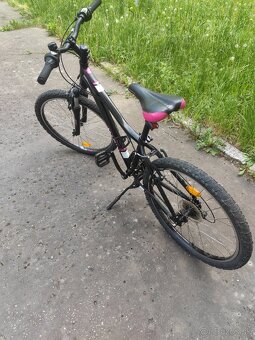 Detský bicykel marino Bayview Trail 24 - 2