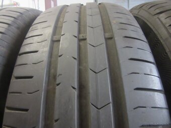 Letné pneumatiky 195/65R15 CONTINETAL 5 - 2