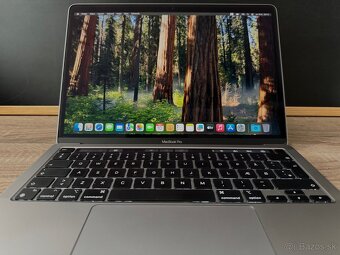 MacBook Pro M1 TouchBar - 2