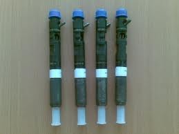 Vstreky - 2