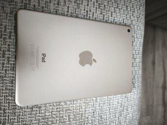 Ipad 4 mini - 2