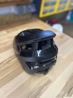 Prilba ROCKRIDER FEEL - 2