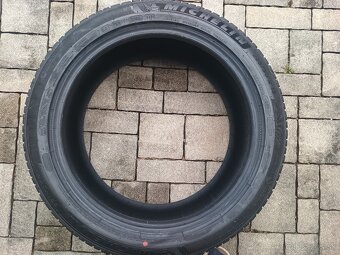 LETNÉ Pneumatiky Michelin Primacy 4 225/50 R18 95V - 2