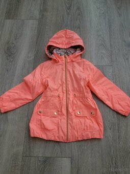Lindex prechodna bunda - 2