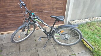 Bicykel 26" - 2