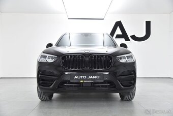 X3 xDrive 20d M-Packet A/T, Full LED, Head-Up, ACC, Ambient, - 2