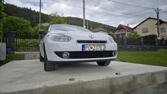 Renault Fluence - 2
