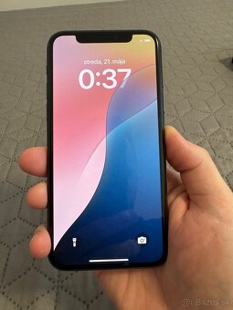 iPhone 11 Pro 256GB, Space Gray, Kosice - 2