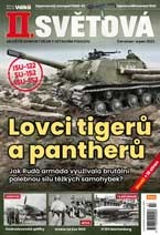 II. svetova Rocnik 2023 (10ks) za 8eur - 2