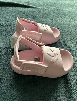 Predám originálne Adidas ADIFOM ADILETTE I - 2