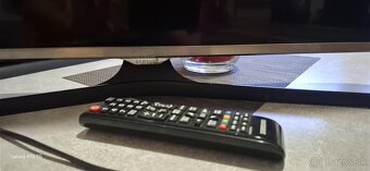 Predám tv samsung ako nový 23"(81cm - 2