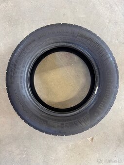 letné pneumatiky continental 195/65r15 - 2