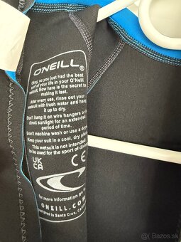 Detsky neopren O’NEILL - 2