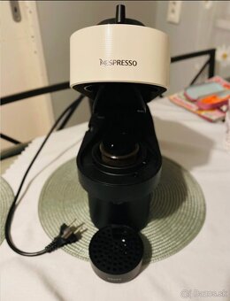 Nespresso Vertuo Pop biela - 2