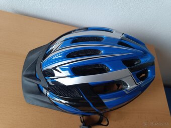 Cyklisticka prilba Arcor - 2