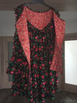 Goralský kroj - 2