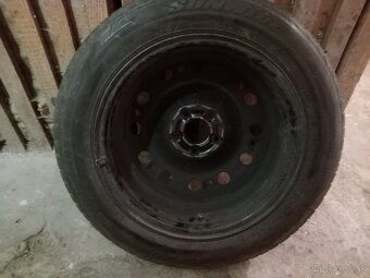 Predám - 2