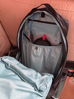 EVOC trail pro 16 - 2