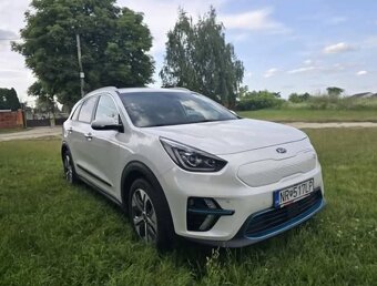 Kia E-niro EV - 2