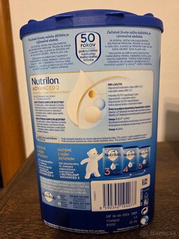 Nutrilon Advanced 2 - 2